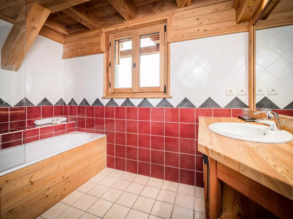 Chalet L'Alpe d'Huez