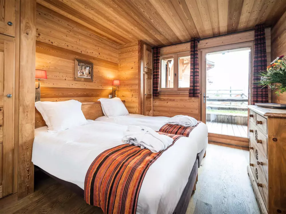 Chalet L'Alpe d'Huez