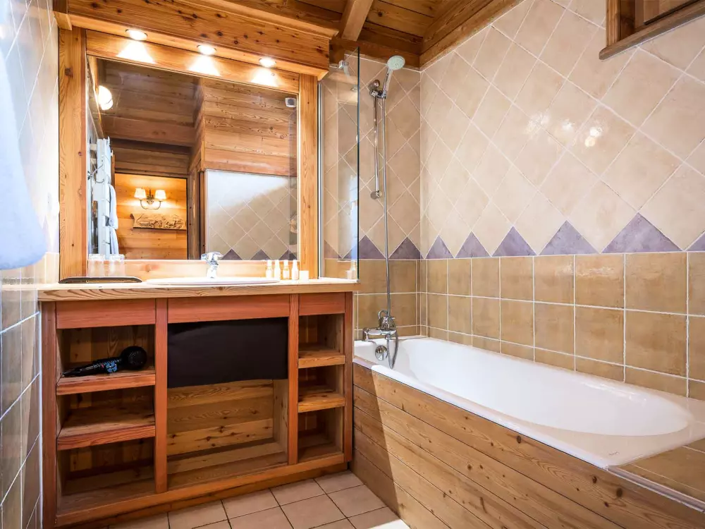 Chalet L'Alpe d'Huez