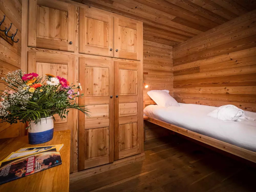 Chalet L'Alpe d'Huez