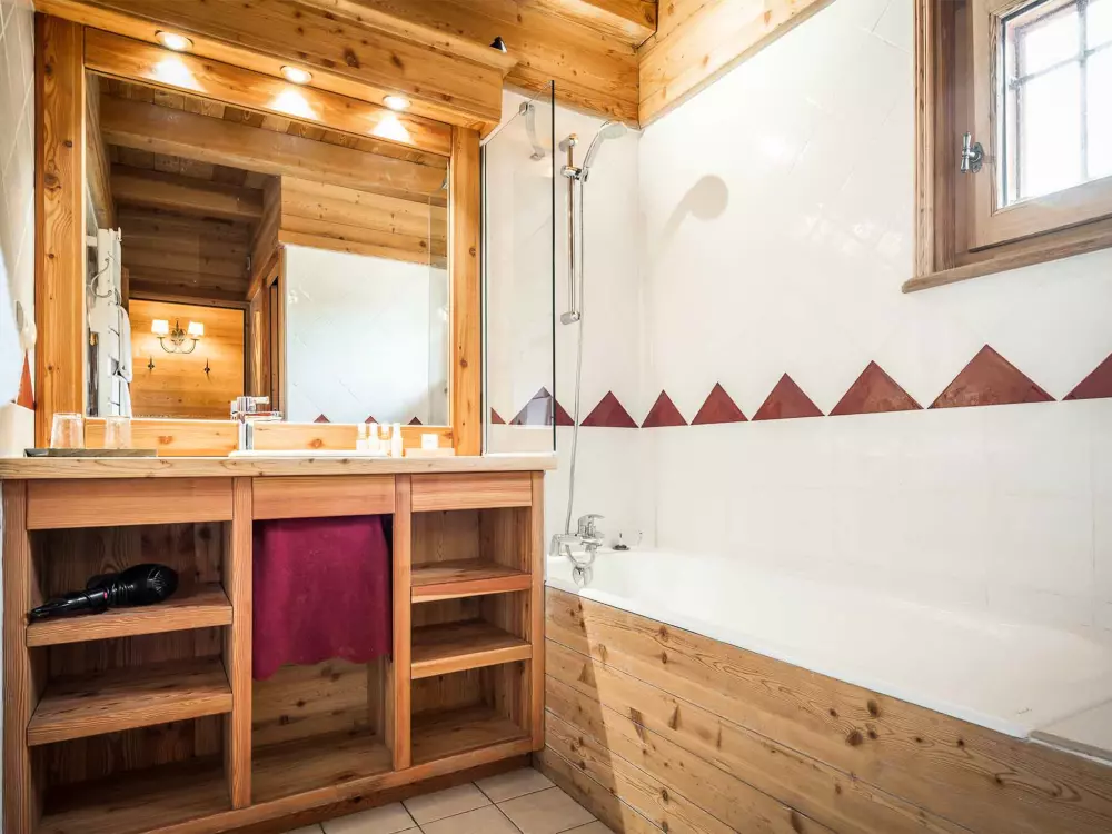 Chalet L'Alpe d'Huez