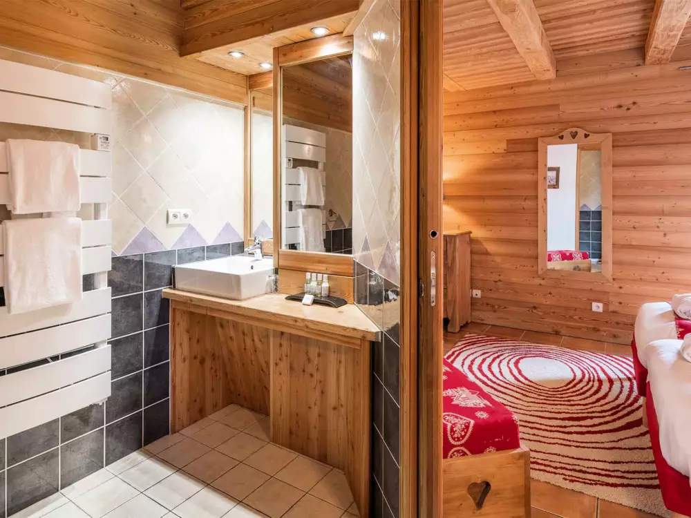 Chalet L'Alpe d'Huez