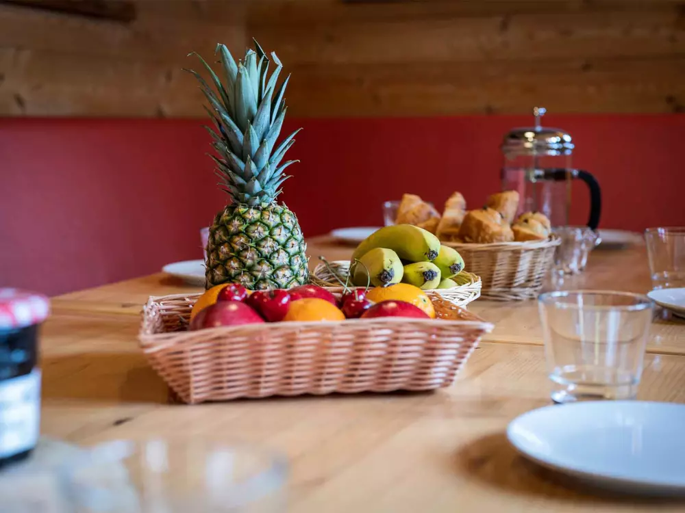 Chalet L'Alpe d'Huez