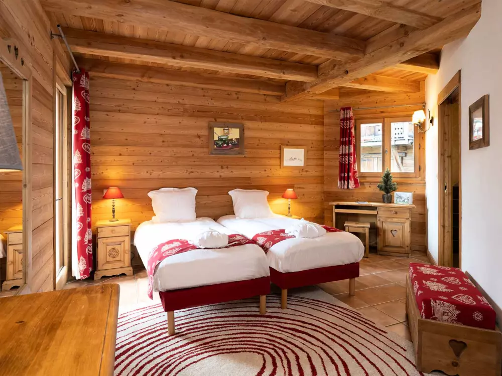 Chalet L'Alpe d'Huez