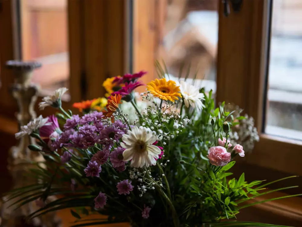 Chalet L'Alpe d'Huez
