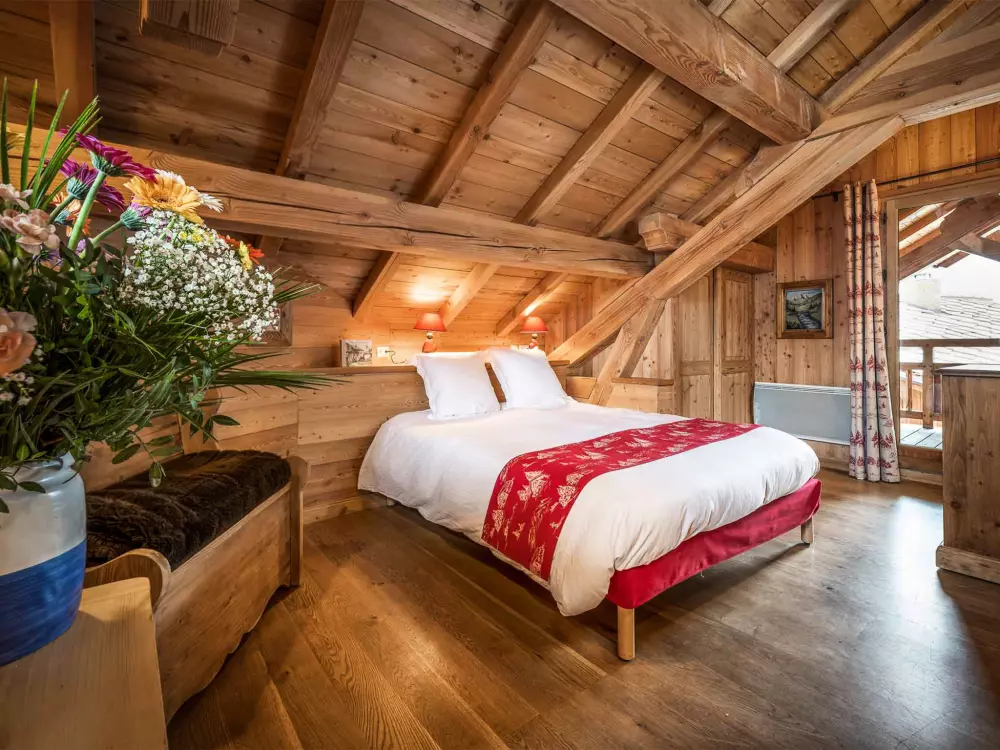 Chalet L'Alpe d'Huez