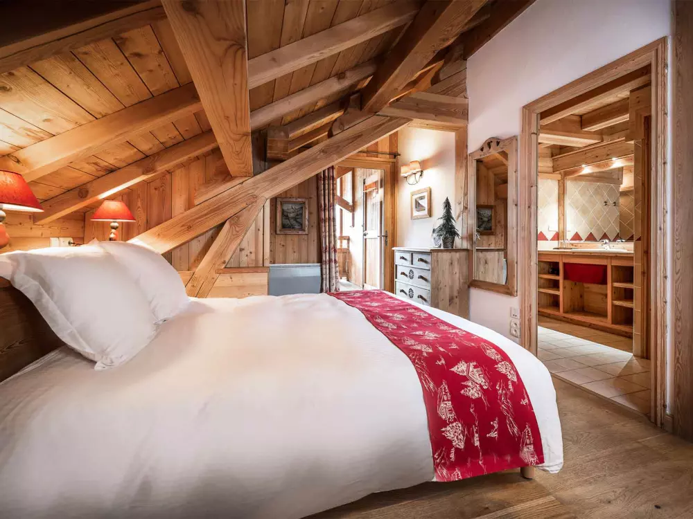 Chalet L'Alpe d'Huez