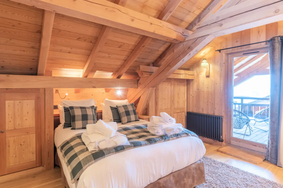 Chalet Loup