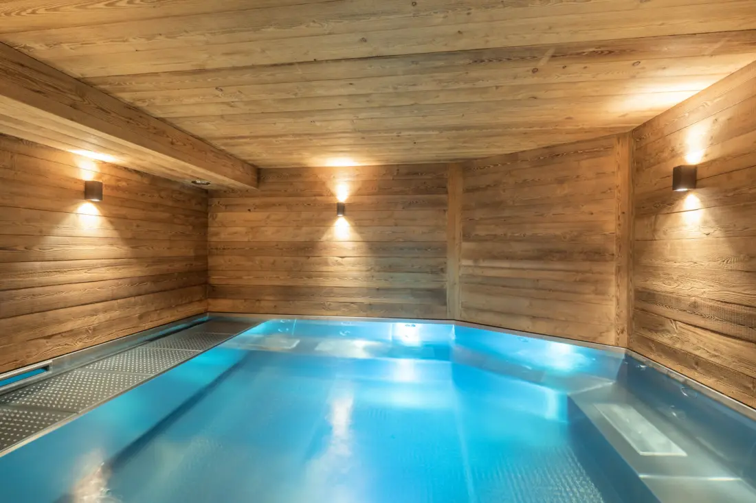 Chalet Loup