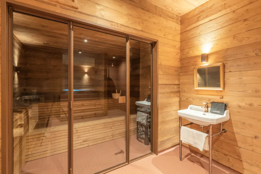 Chalet Loup