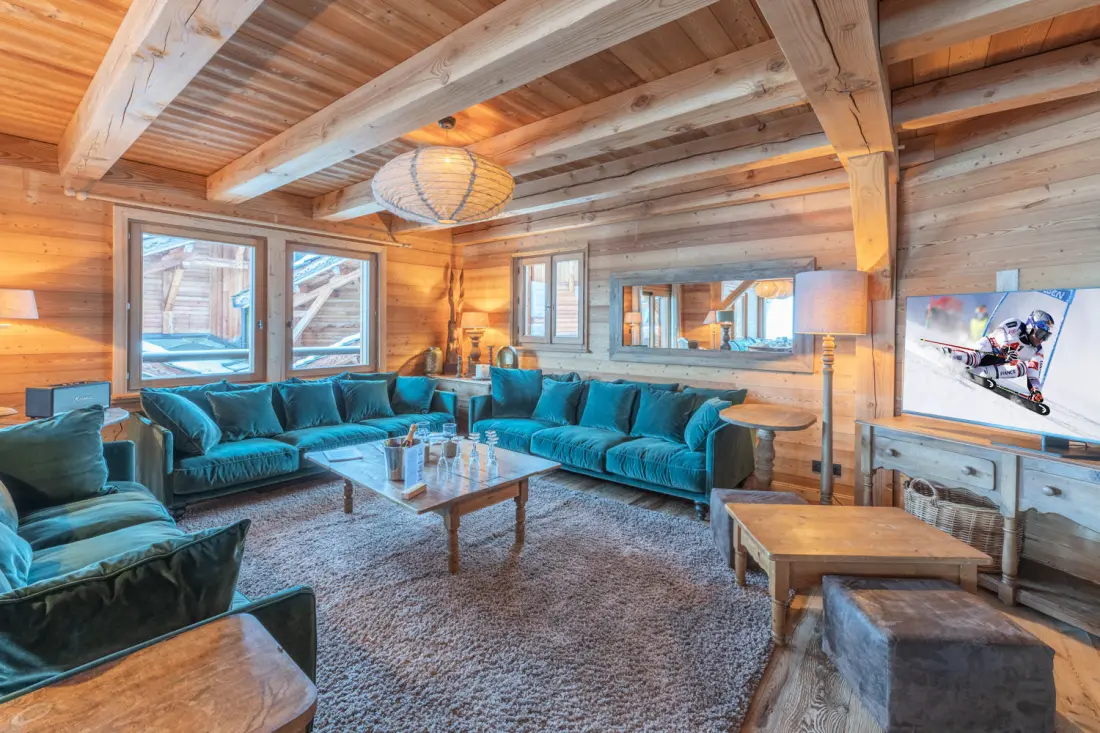 Chalet Loup