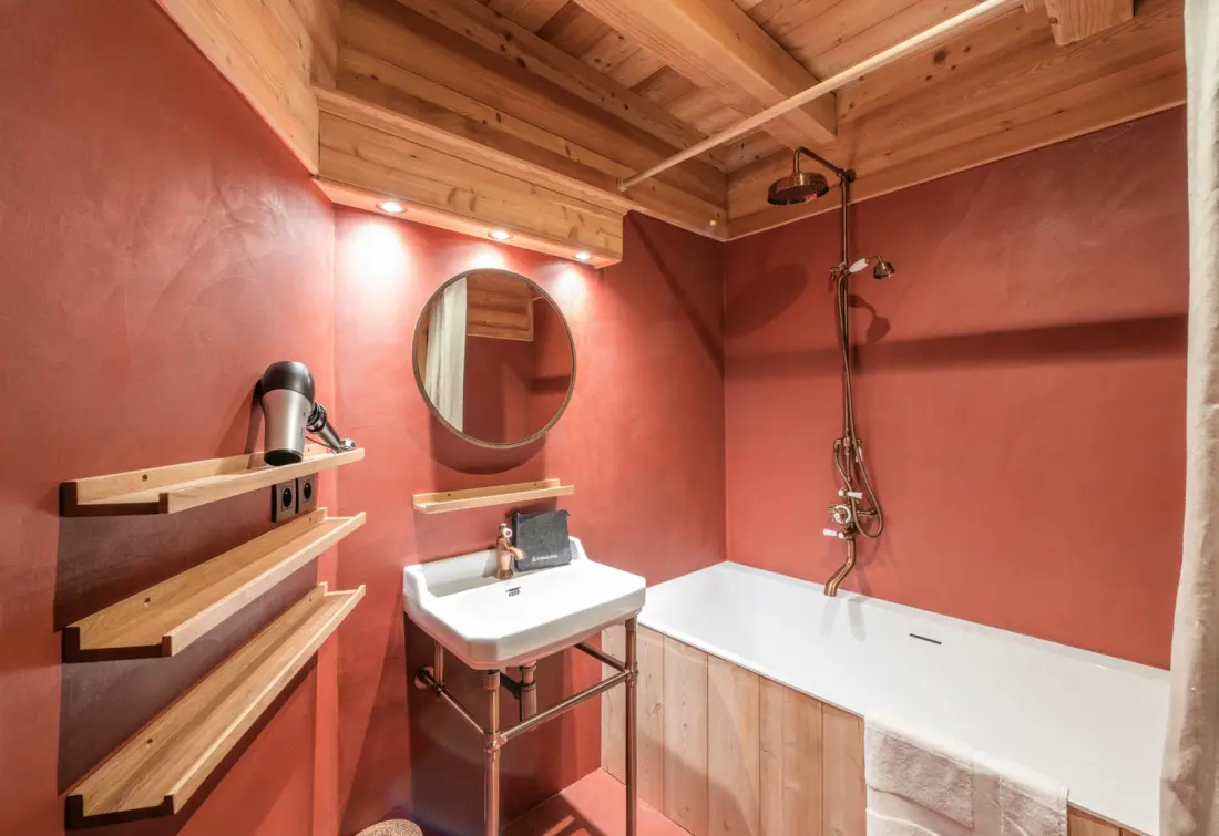 Chalet Loup