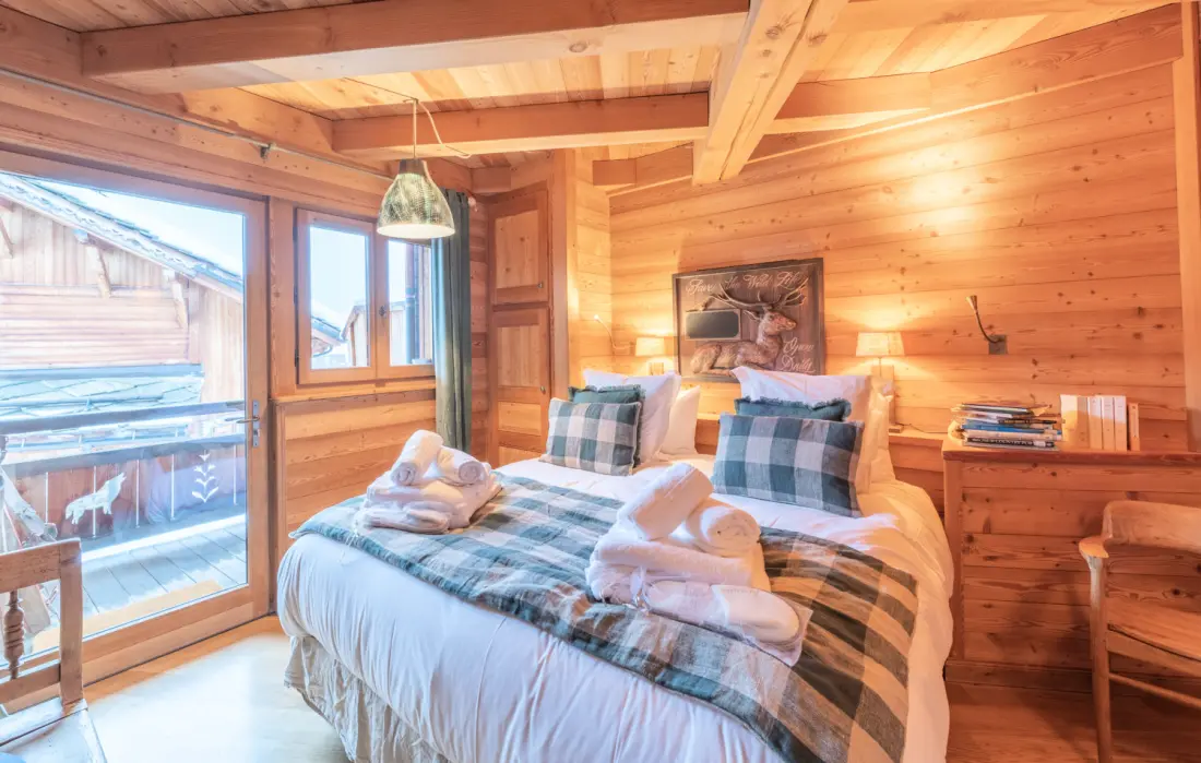 Chalet Loup
