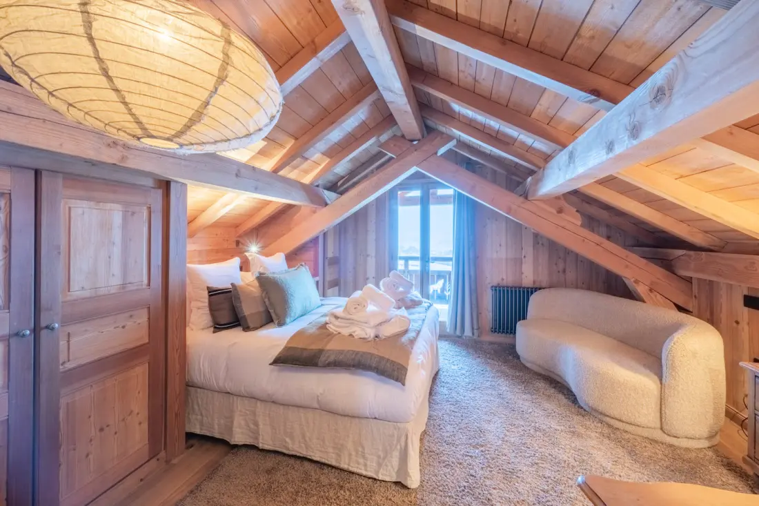 Chalet Loup