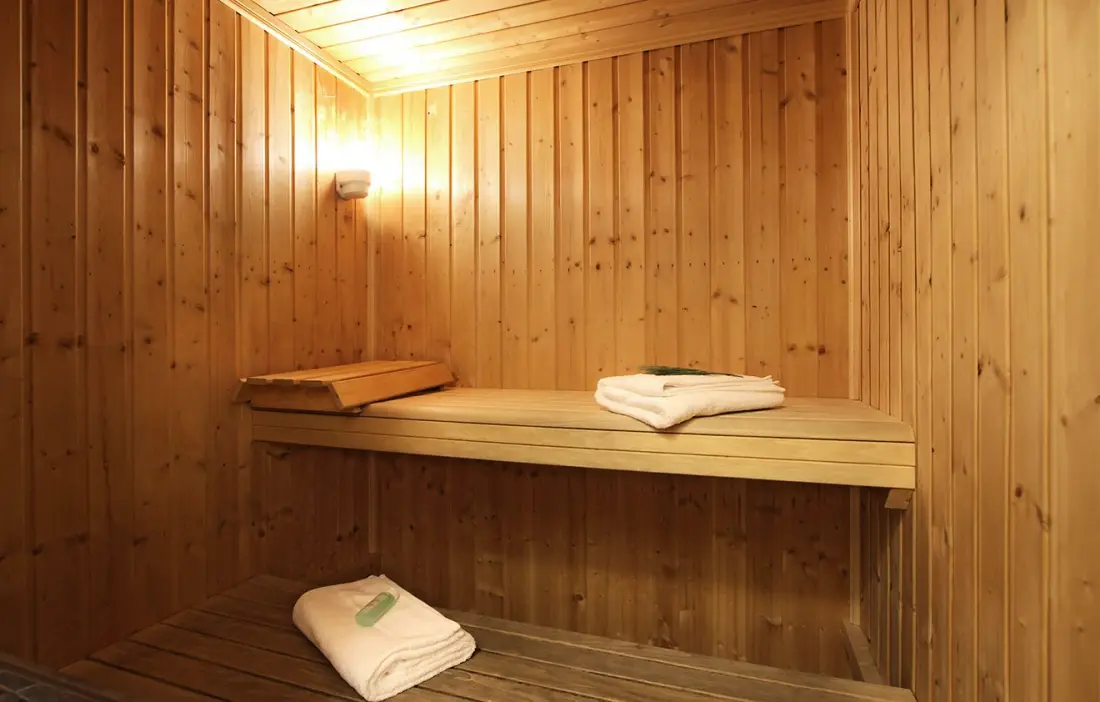 Chalet Odalys Diane