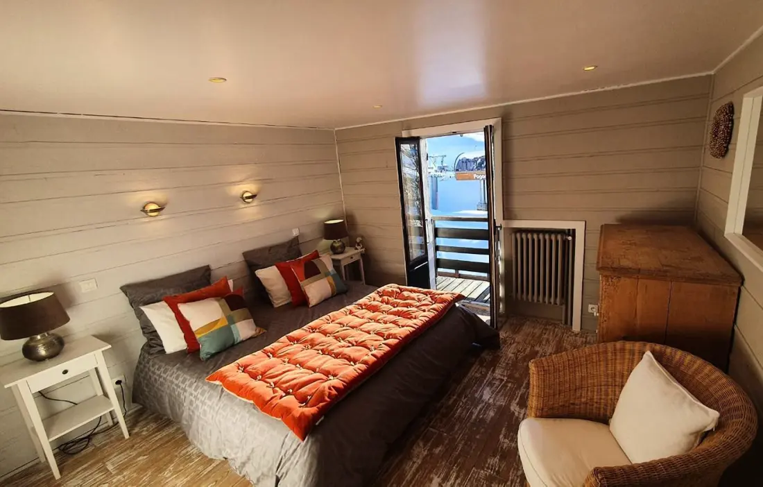 Chalet Odalys Le Vieux Logis
