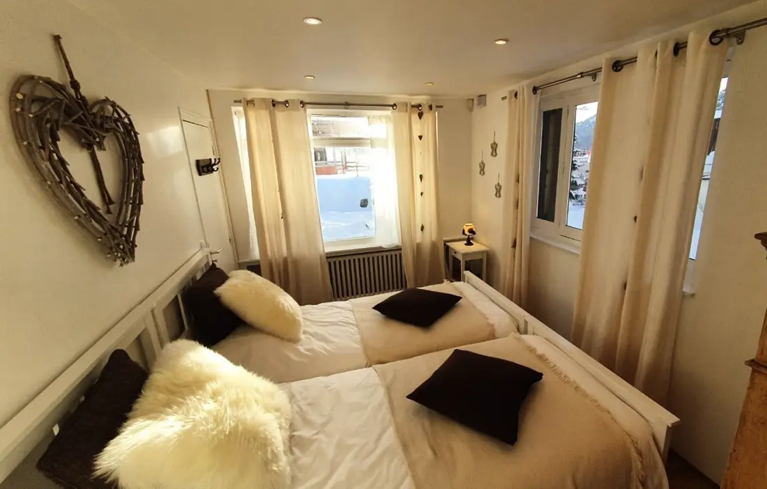 Chalet Odalys Le Vieux Logis