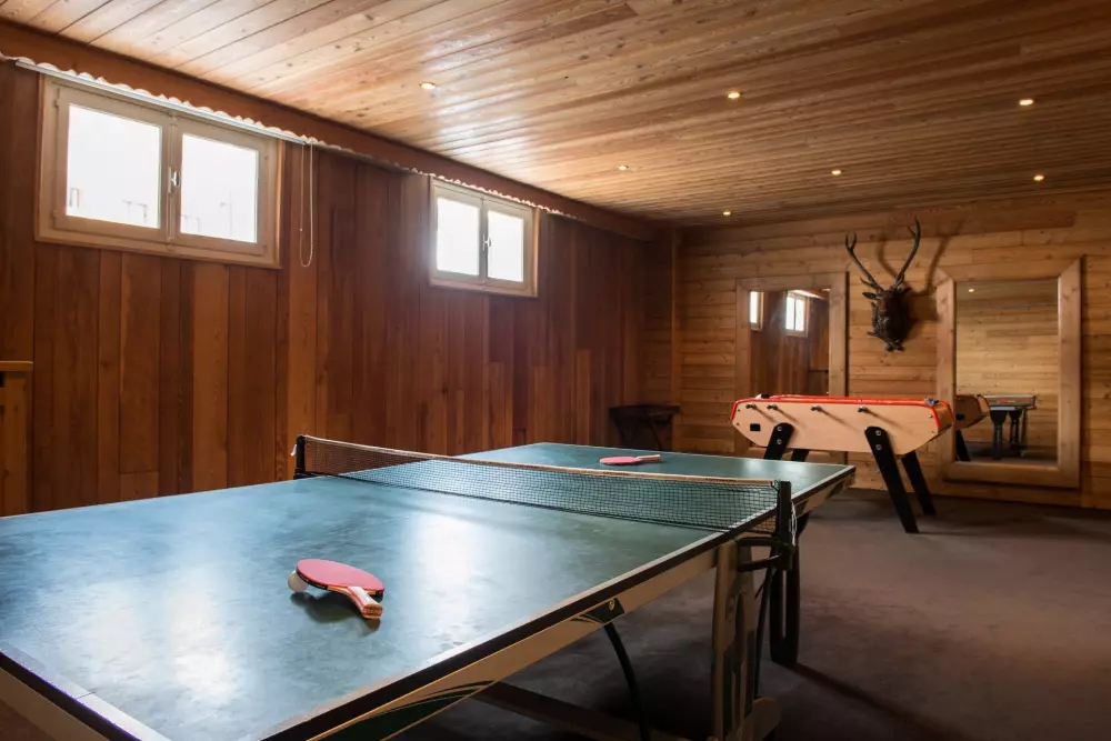 Hôtel Au Chamois d'Or 5 étoiles★★★★★