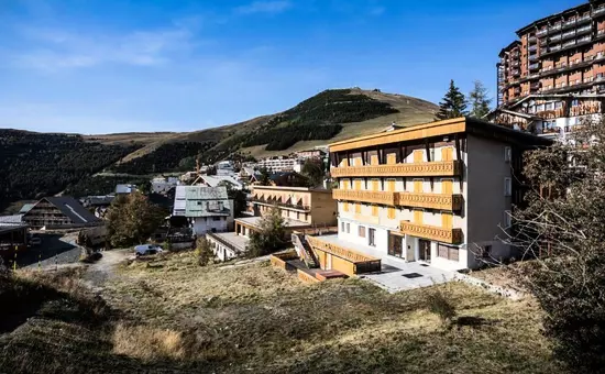 Hôtel L'Escapade
