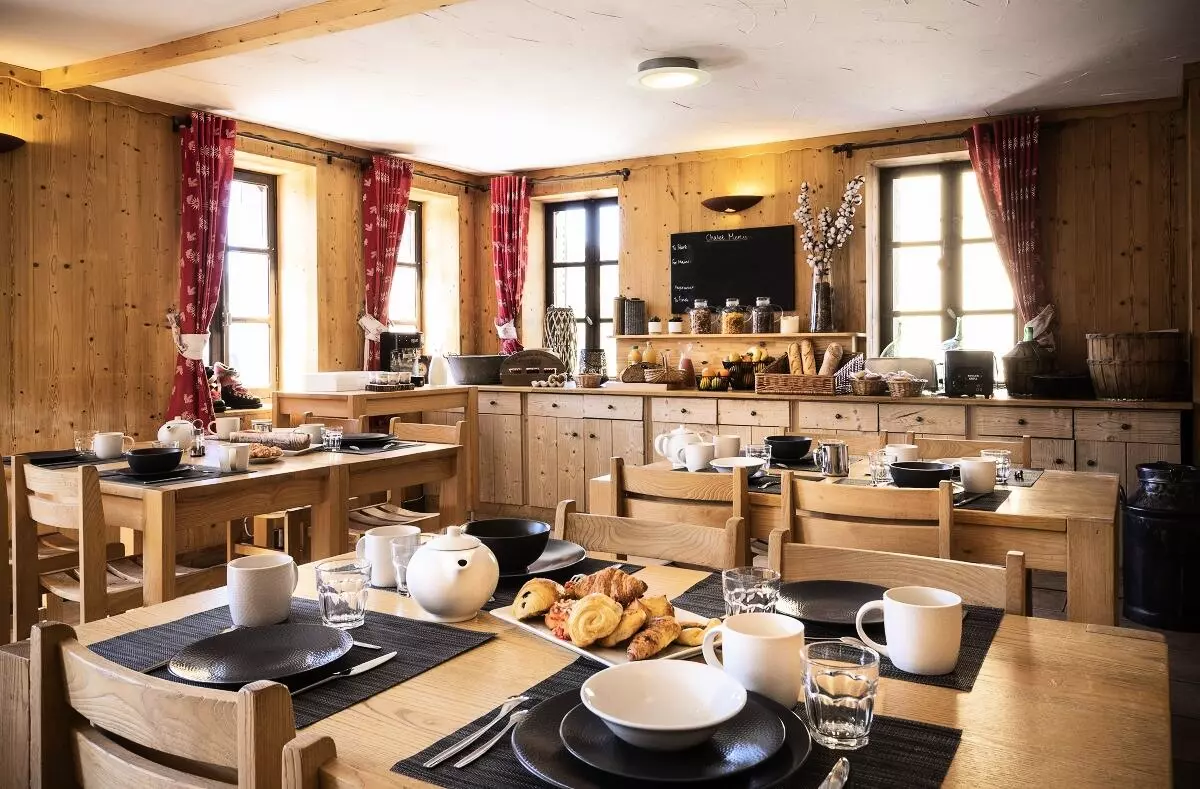 Hôtel L'Escapade