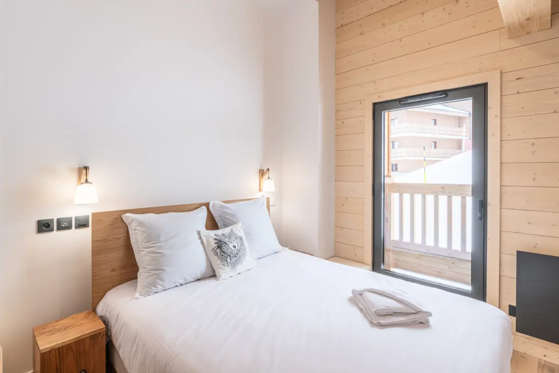 Les Chalets Du Golf