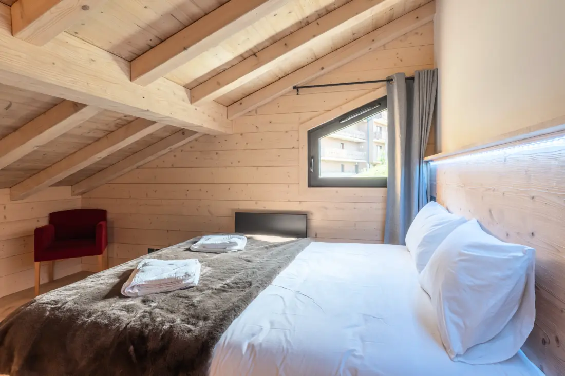 Les Chalets Du Golf