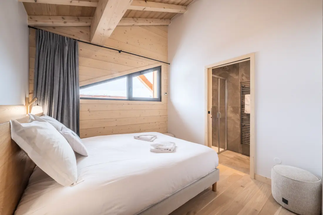 Les Chalets Du Golf