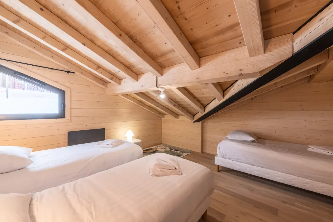 Les Chalets Du Golf