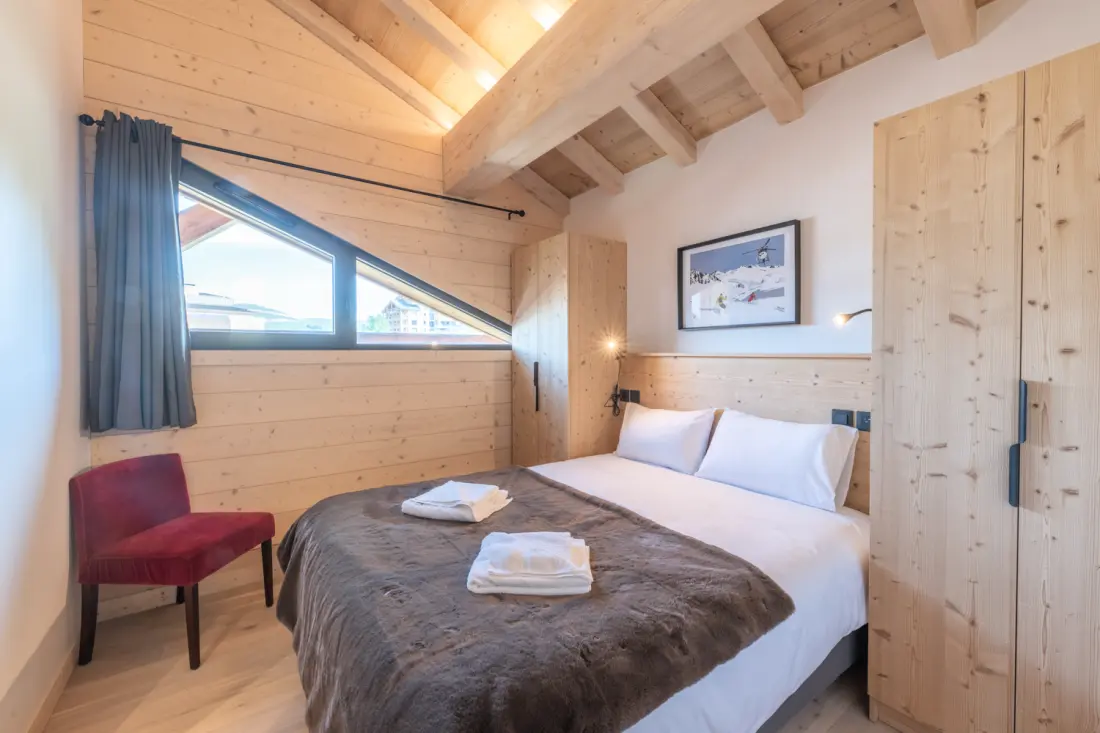 Les Chalets Du Golf