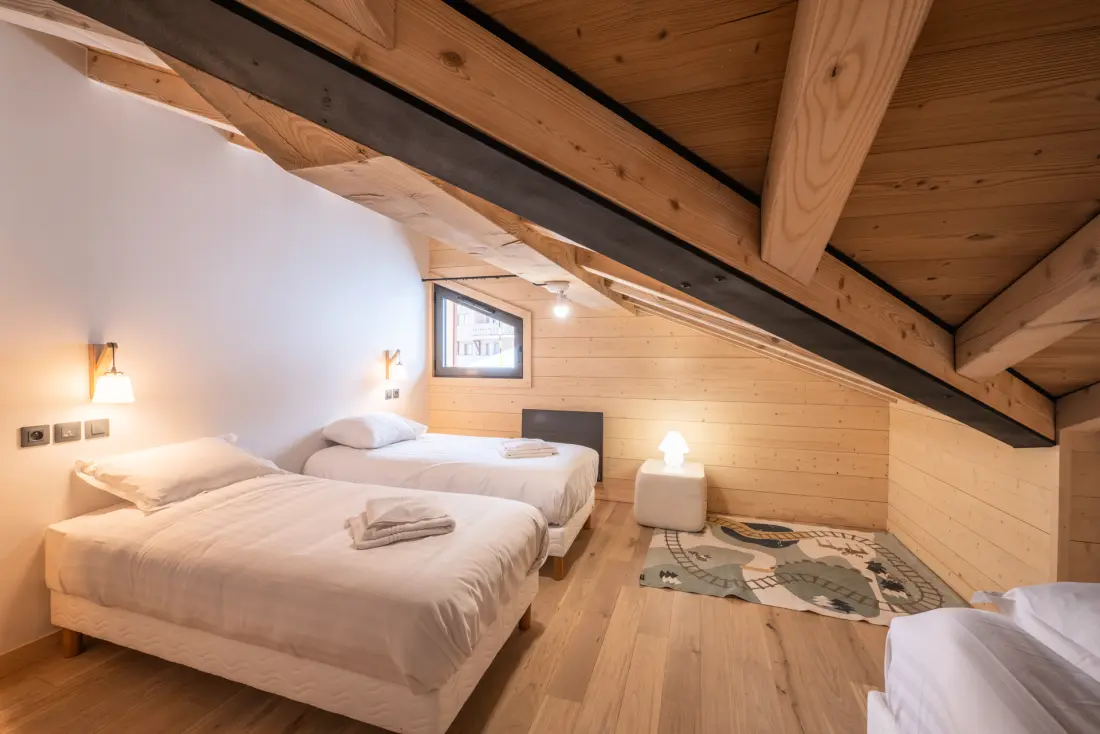 Les Chalets Du Golf