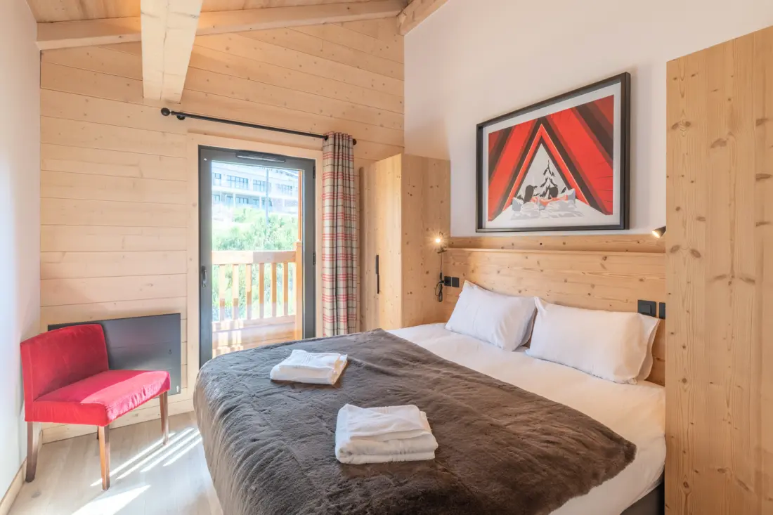 Les Chalets Du Golf