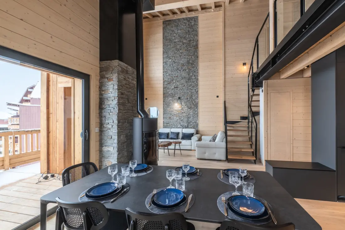 Les Chalets Du Golf