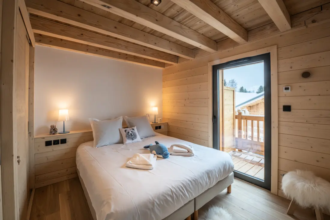 Les Chalets Du Golf