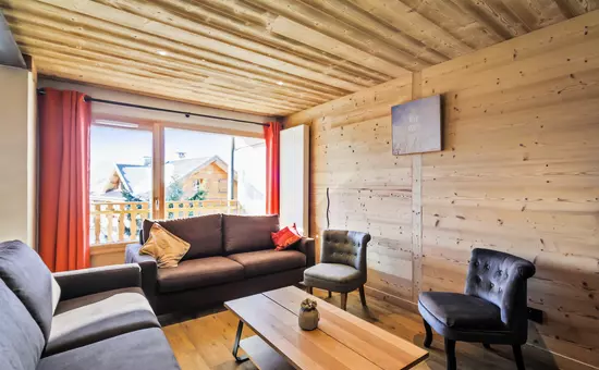 Magnifique appartement neuf quartier du Cognet - maeva Home