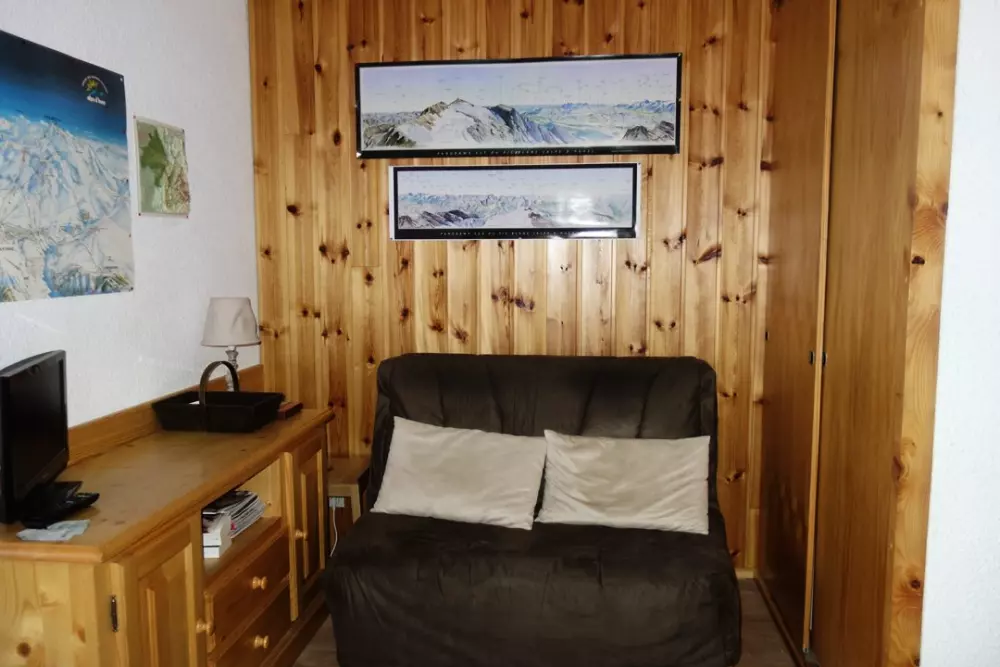 Résidence 4 Soleils