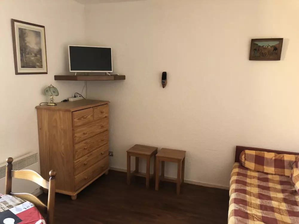 Résidence 4 Soleils