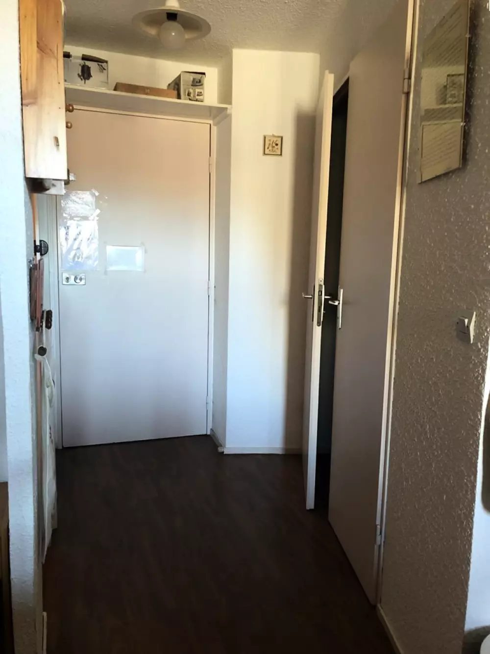 Résidence 4 Soleils