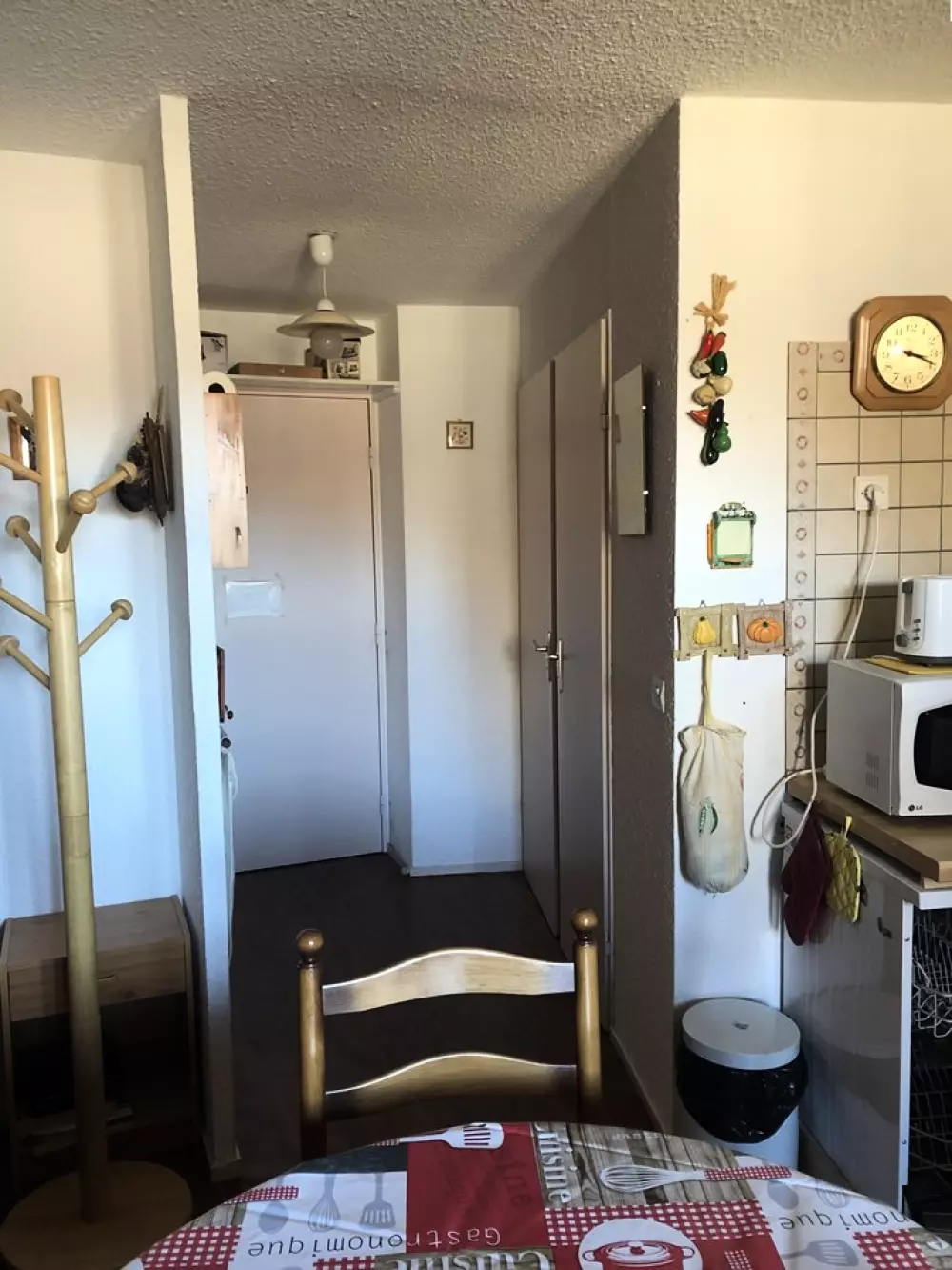 Résidence 4 Soleils