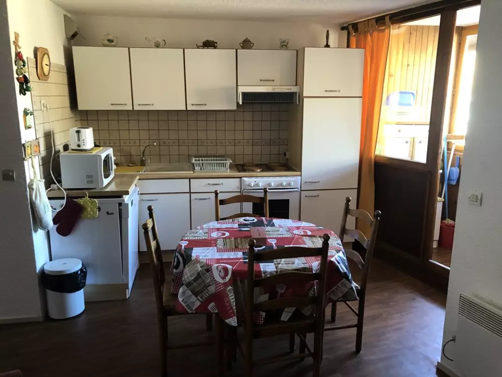 Résidence 4 Soleils