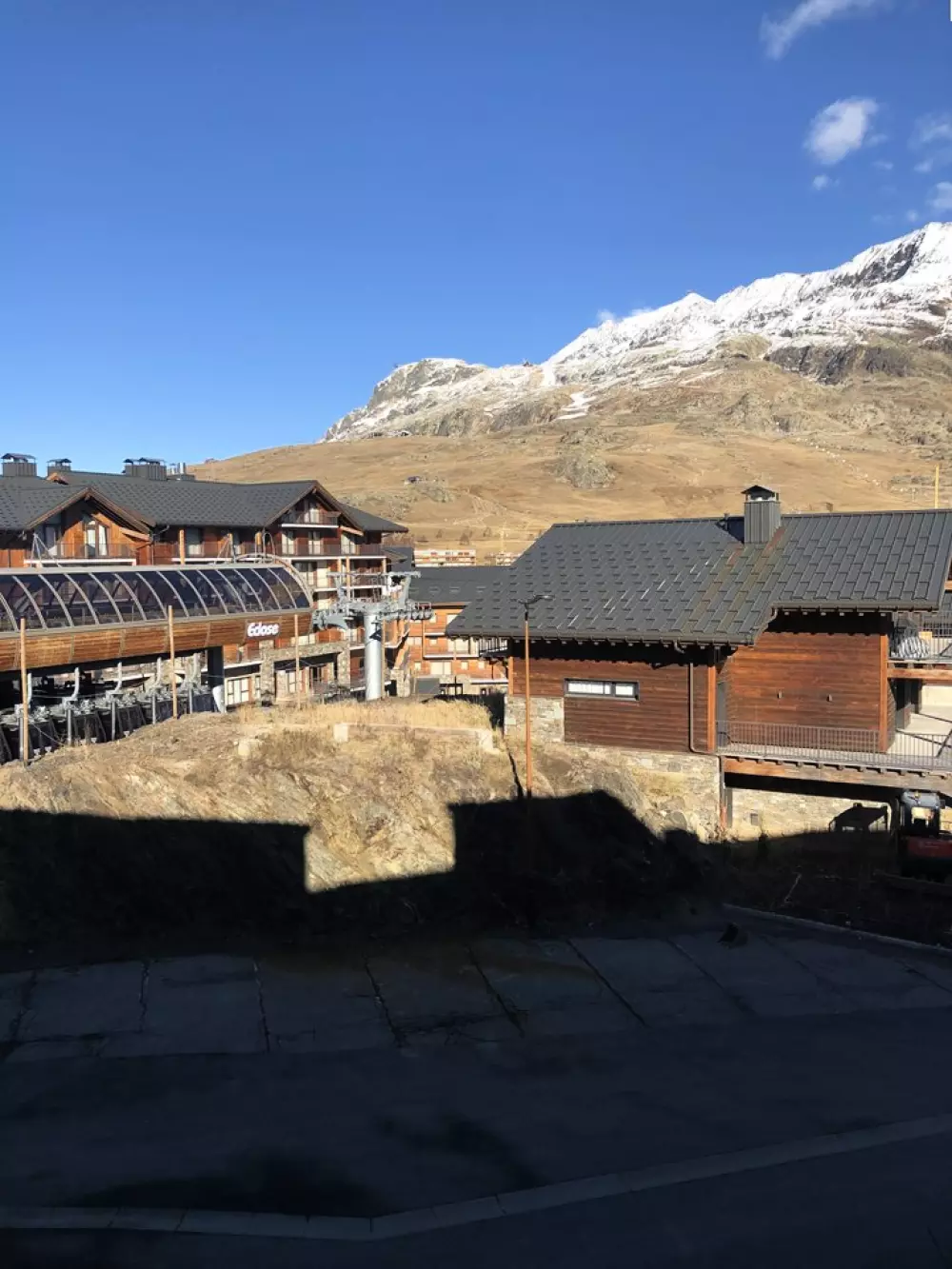 Résidence 4 Soleils