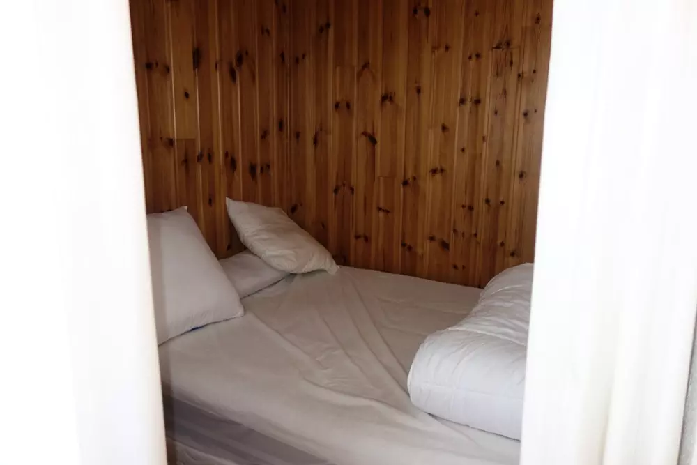 Résidence 4 Soleils