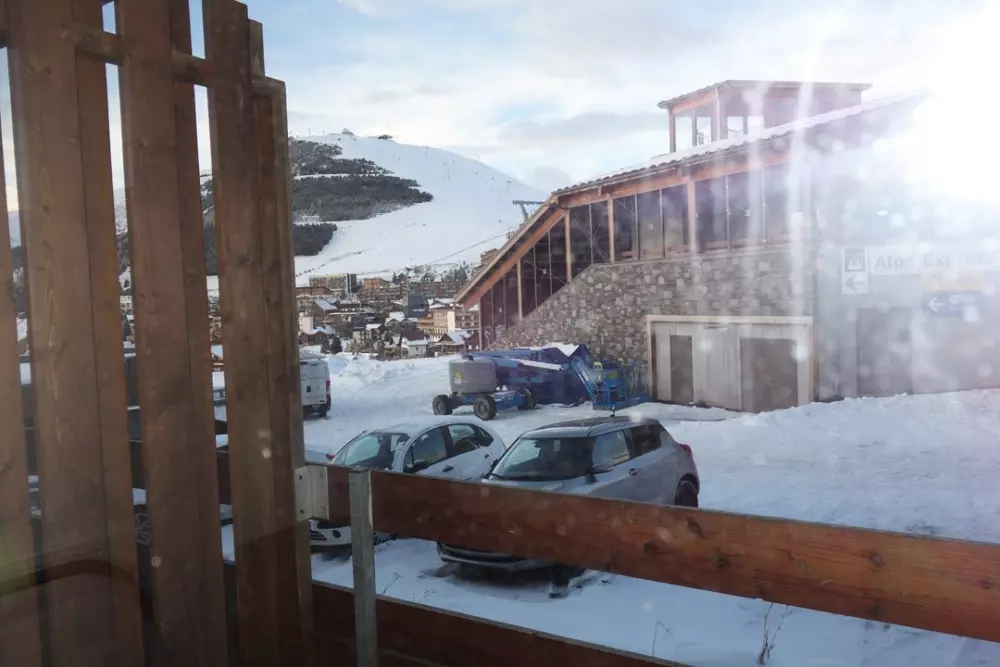 Résidence 4 Soleils