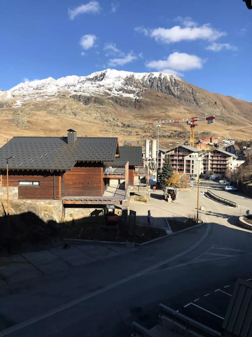 Résidence 4 Soleils