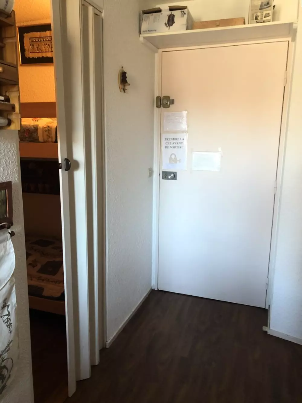 Résidence 4 Soleils