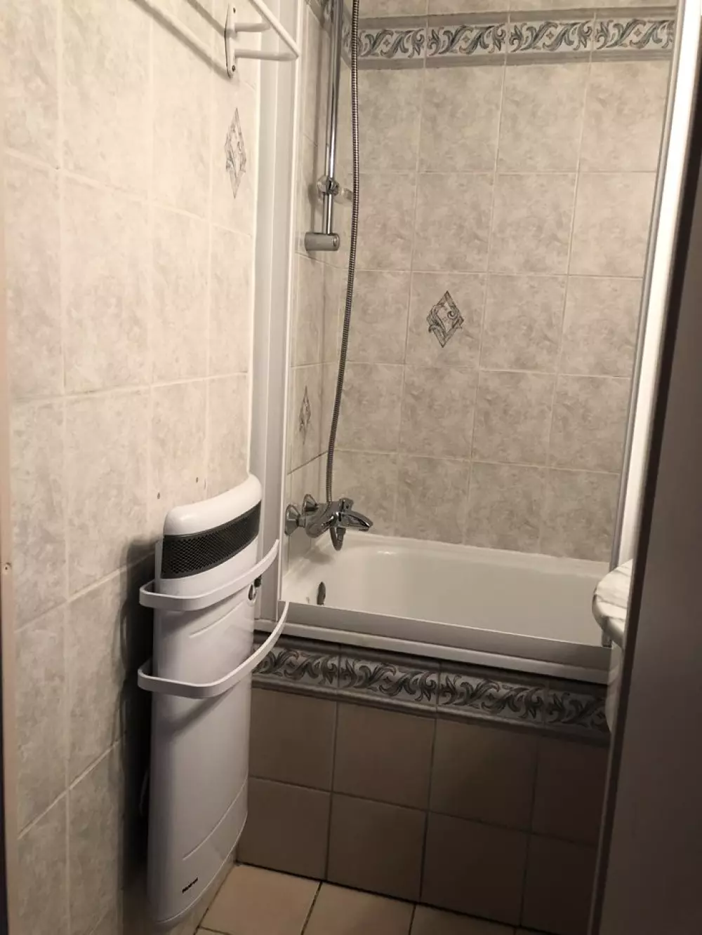 Résidence 4 Soleils