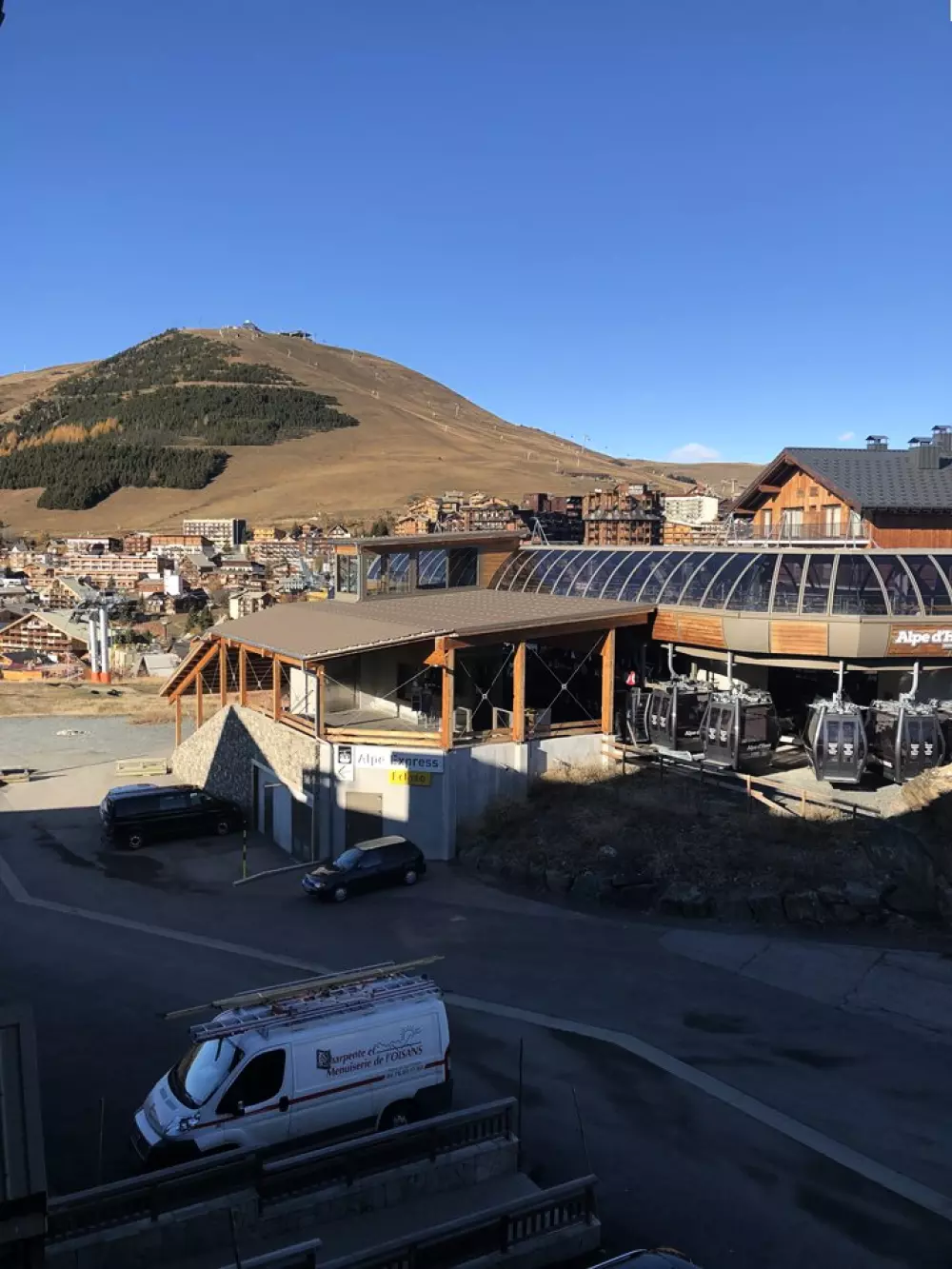 Résidence 4 Soleils