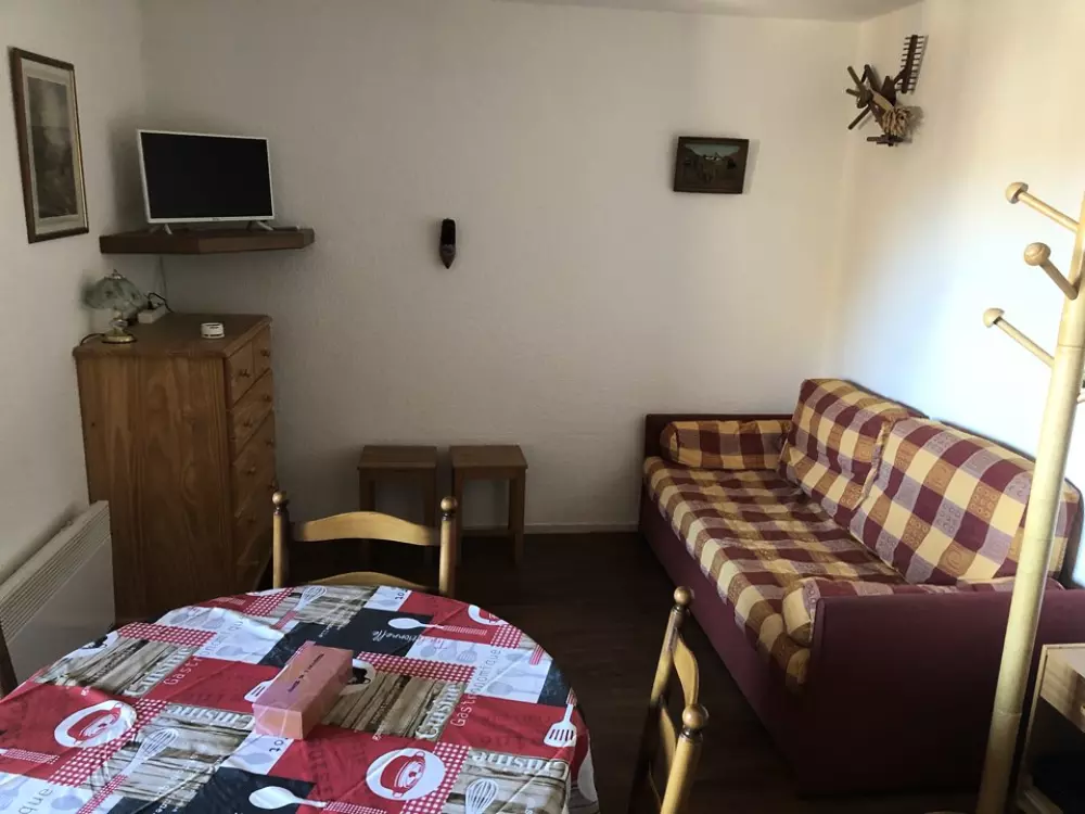 Résidence 4 Soleils