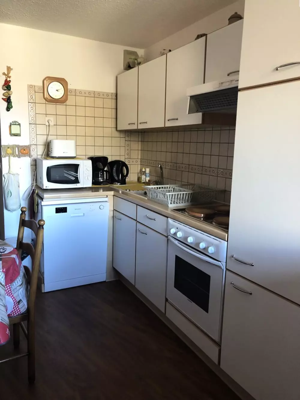 Résidence 4 Soleils