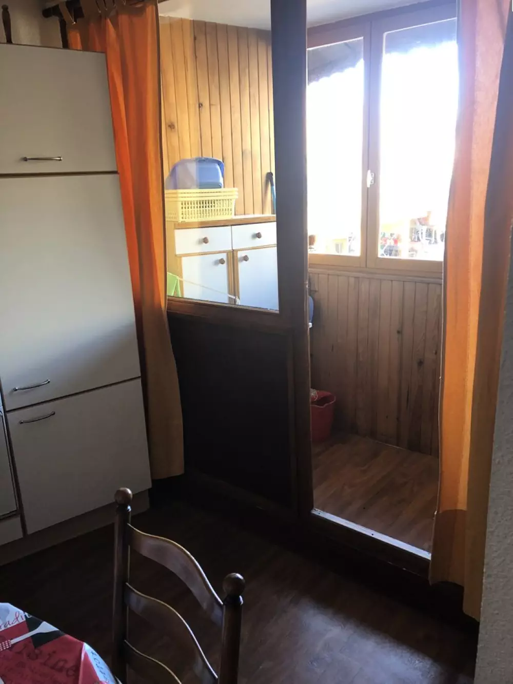 Résidence 4 Soleils