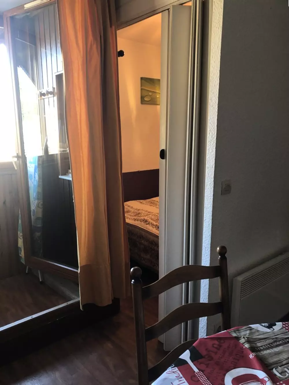 Résidence 4 Soleils